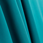 Popeline Flamenca Água-marinha - Ribes y Casals