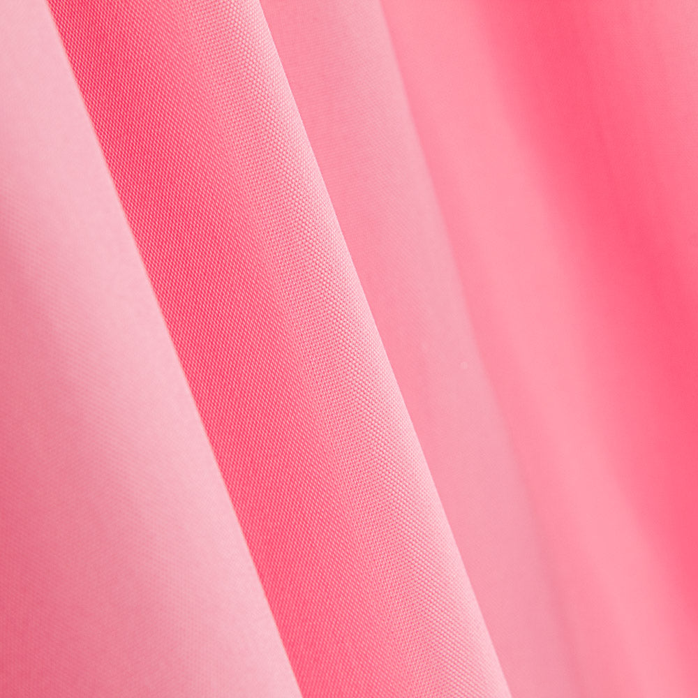 Popeline Flamenco Liso Rosa Chiclete - Ribes y Casals