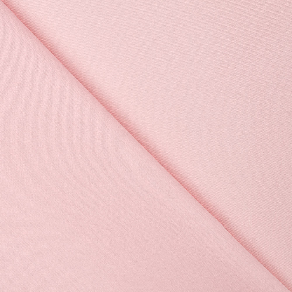 Popeline Flamenca Rosa Pálido - Ribes y Casals