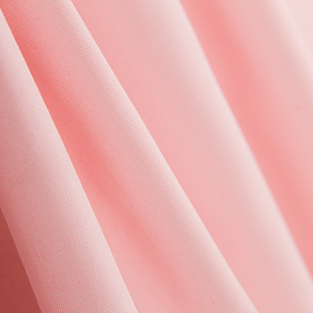 Popeline Flamenca Rosa Pálido - Ribes y Casals