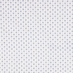 Popeline Flor Candy Azul - Ribes y Casals