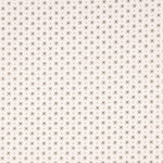 Popeline Flor Candy Cinza - Ribes y Casals