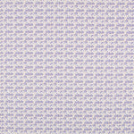 Algodão Popeline Floral Cinza - Ribes y Casals