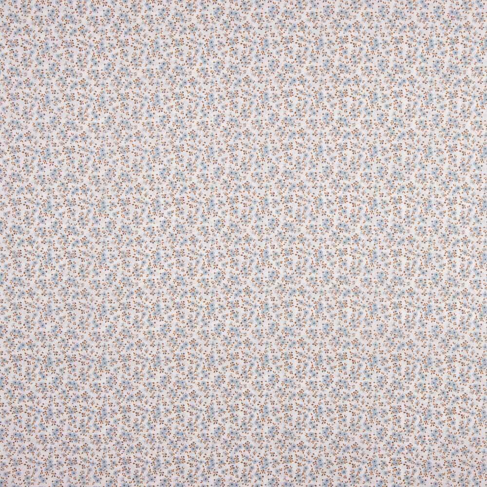 Popeline Flores Angy - Ribes y Casals