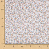 Popeline Flores Angy - Ribes y Casals