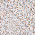 Popeline Flores Angy - Ribes y Casals