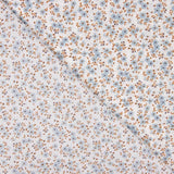 Popeline Flores Angy - Ribes y Casals