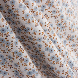 Popeline Flores Angy - Ribes y Casals