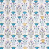 Popeline Algodão Floricultura - Ribes y Casals