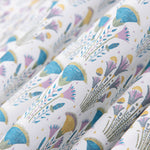 Popeline Algodão Floricultura - Ribes y Casals