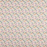 Popeline Flores Cristina - Ribes y Casals