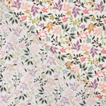 Popeline Flores Cristina - Ribes y Casals