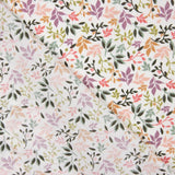 Popeline Flores Cristina - Ribes y Casals