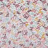 Popeline Flores Nebu - Ribes y Casals