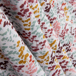 Popeline Flores Nebu - Ribes y Casals