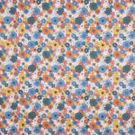 Popeline Flores Sofia - Ribes y Casals