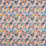 Popeline Flores Sofia - Ribes y Casals