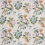 Popeline Algodão Tropical Rústica - Ribes y Casals