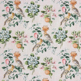 Popeline Algodão Tropical Rústica - Ribes y Casals