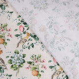 Popeline Algodão Tropical Rústica - Ribes y Casals