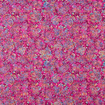 Patchwork Americano Batik Cashmere Fúcsia - Ribes y Casals