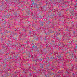 Patchwork Americano Batik Cashmere Fúcsia - Ribes y Casals