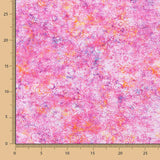 Patchwork Americano Batik Cashmere Rosa - Ribes y Casals