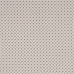 Popeline Flor Kubo Bege - Ribes y Casals