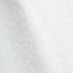 Patchwork Branco Conchinhas - Ribes y Casals