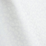 Patchwork Branco Conchinhas - Ribes y Casals