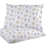 Popeline Algodão Insetos - Ribes y Casals