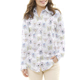 Popeline Algodão Insetos - Ribes y Casals