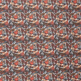 Popeline  Algodão Armas Da Velha Escola - Ribes y Casals