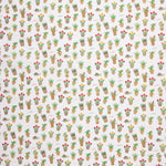 Popeline Algodão Vasos Planta - Ribes y Casals
