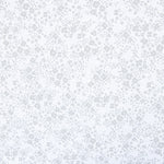 Patchwork Branco Buquês - Ribes y Casals