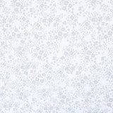 Patchwork Branco Buquês - Ribes y Casals