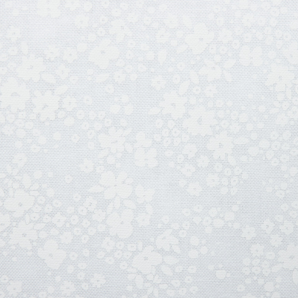 Patchwork Branco Buquês - Ribes y Casals