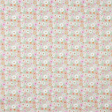 Popeline Algodão Flores Berta - Ribes y Casals