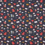 Popeline São Jorge - Ribes y Casals