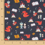 Popeline São Jorge - Ribes y Casals