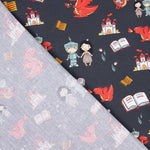 Popeline São Jorge - Ribes y Casals