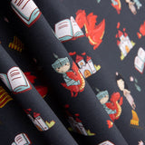 Popeline São Jorge - Ribes y Casals