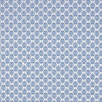 Popeline Lullaby Azul - Ribes y Casals