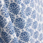 Popeline Lullaby Azul - Ribes y Casals