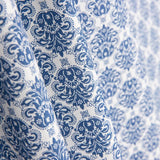 Popeline Lullaby Azul - Ribes y Casals