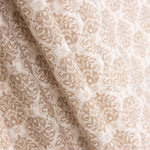 Popeline Lullaby Bege - Ribes y Casals