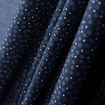 Popeline Micro Flor Marino - Ribes y Casals