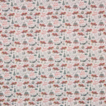 Popeline De Natal Bom Natal - Ribes y Casals