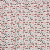 Popeline De Natal Bom Natal - Ribes y Casals