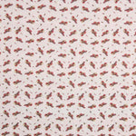 Popeline De Natal Cagatió - Ribes y Casals